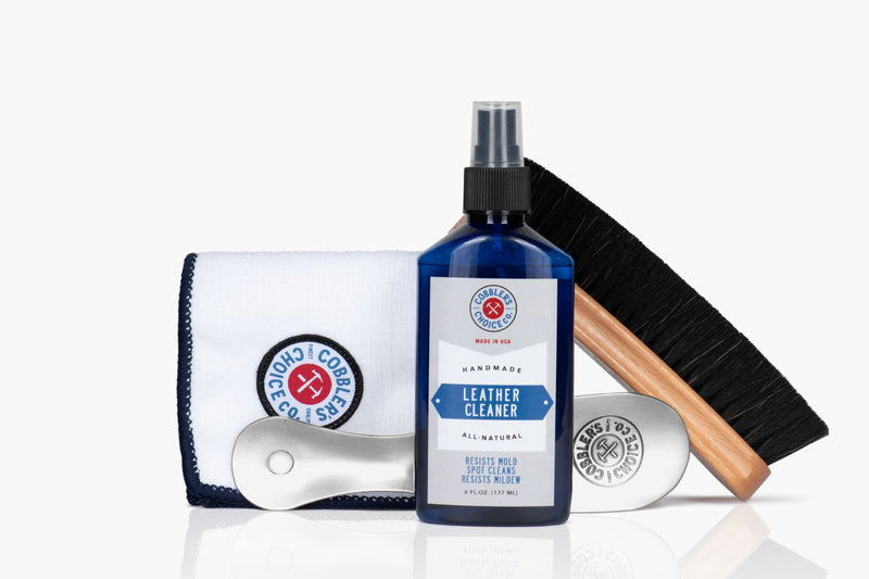 The Rugged &amp; Resilient Care Kit