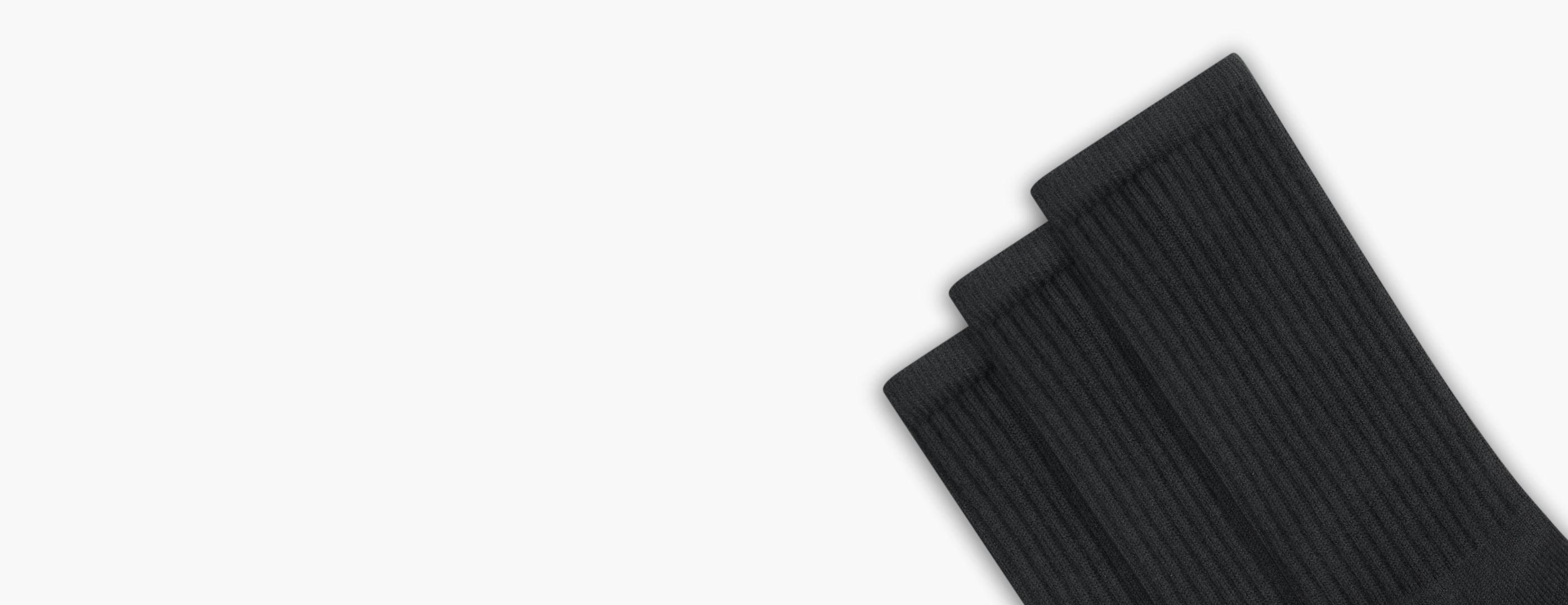 Die Cotton Crew Socke