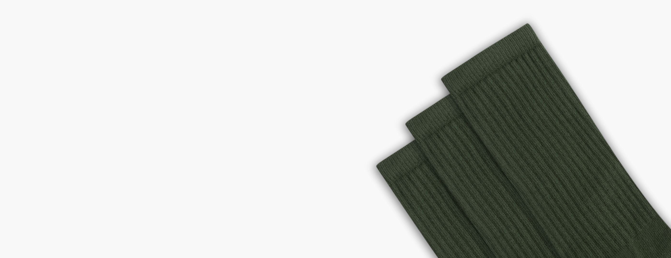 Die Cotton Crew Socke