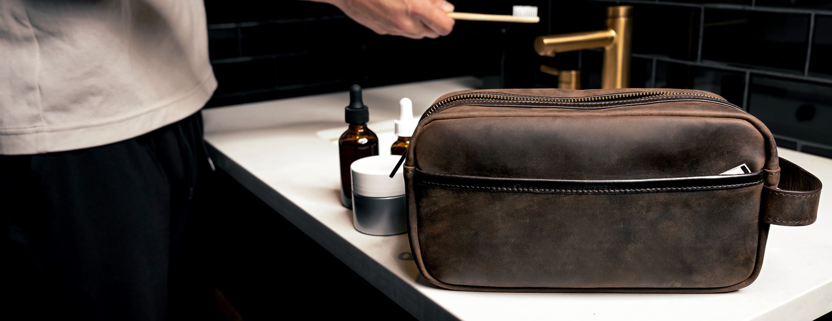 The Dopp Kit