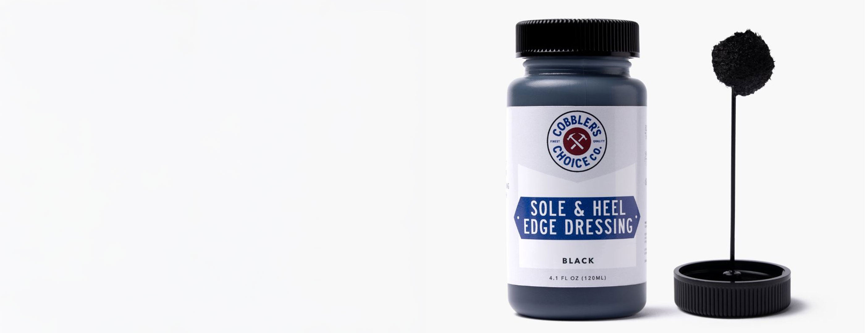 Sole & Heel Edge Dressing