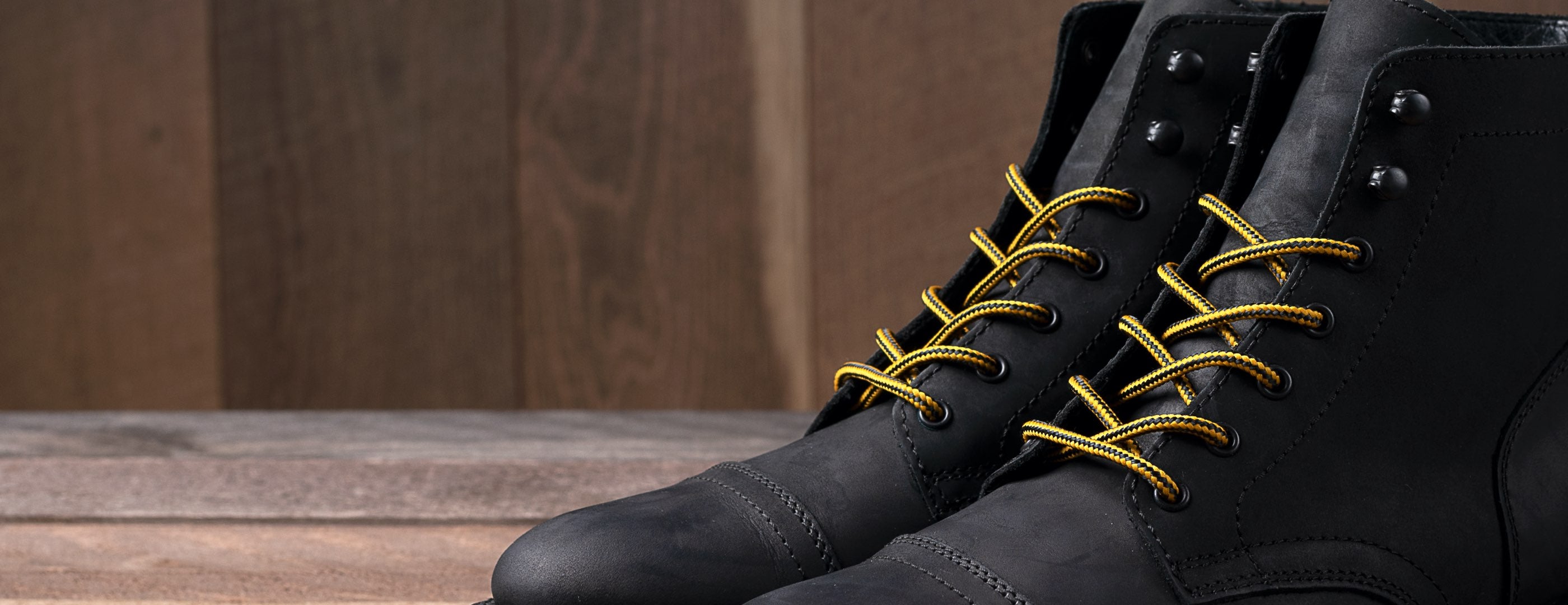 Kevlar® Blend Laces