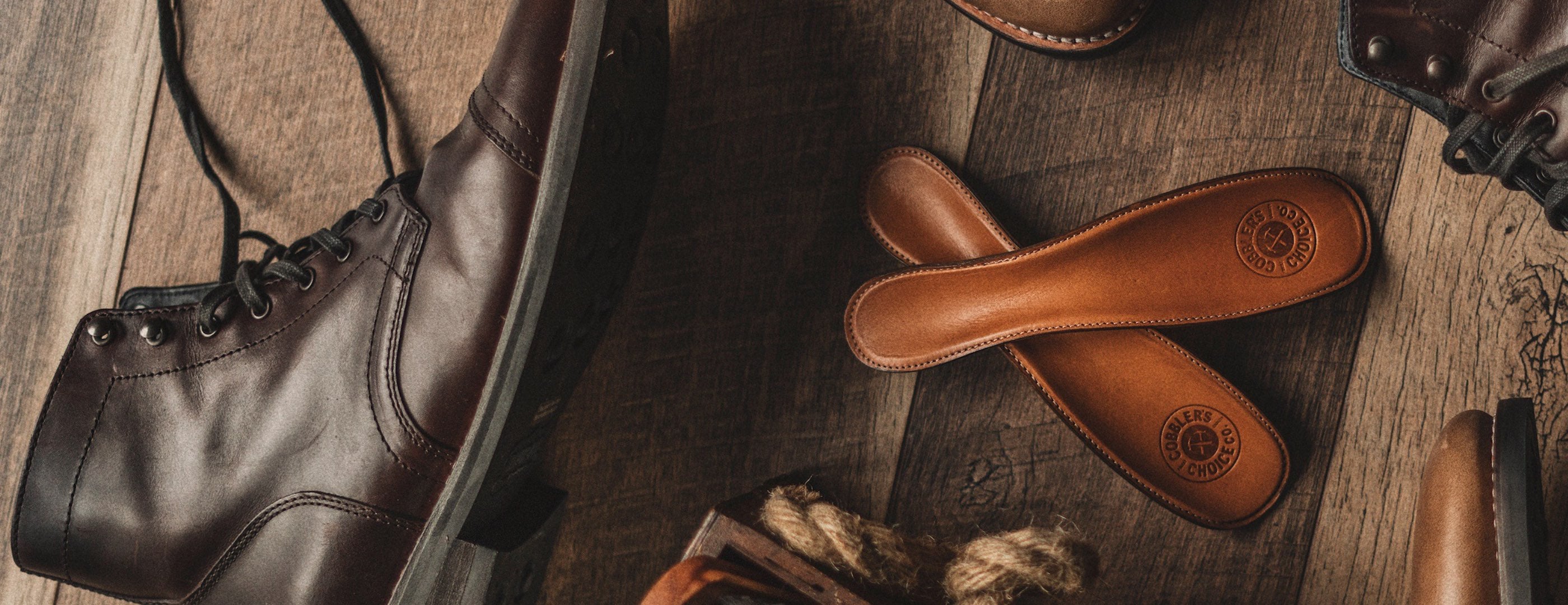Cobbler's Choice Leather Cream - Thursday Boot Company
