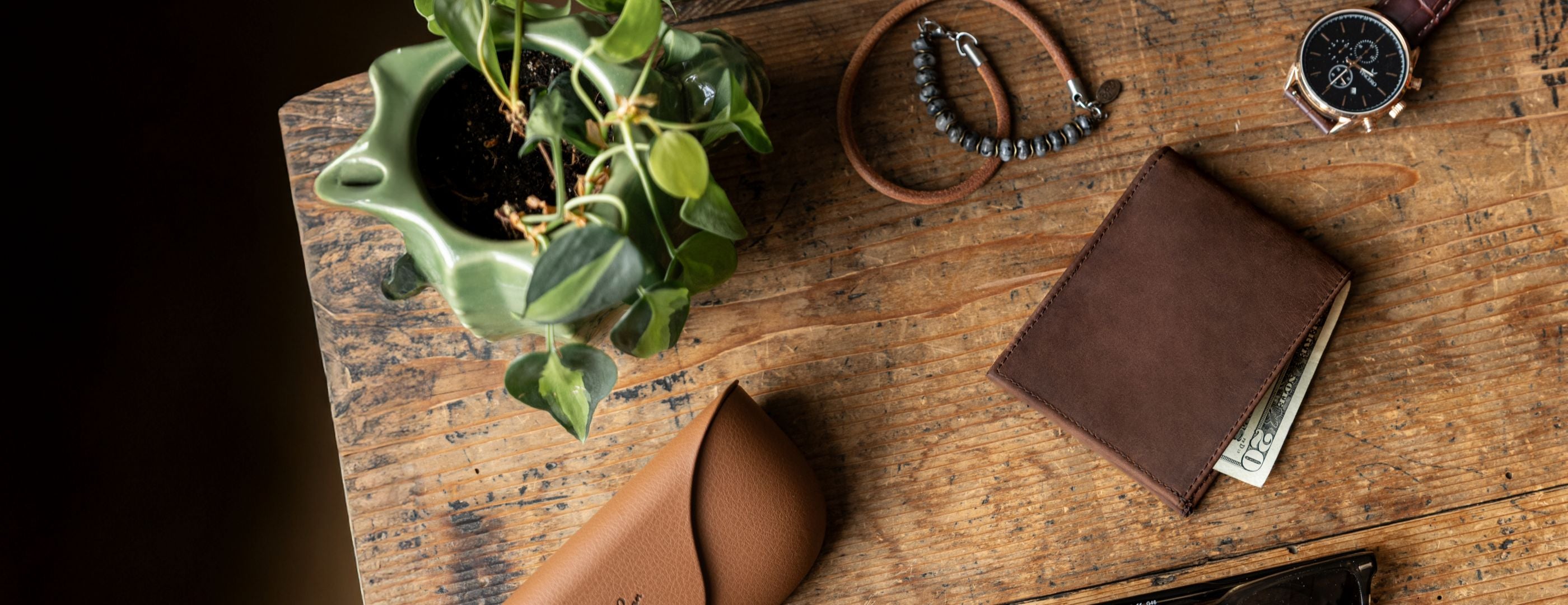 The Bifold Wallet