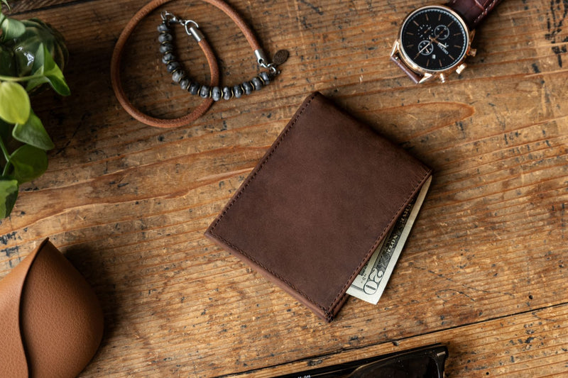 The Bifold Wallet