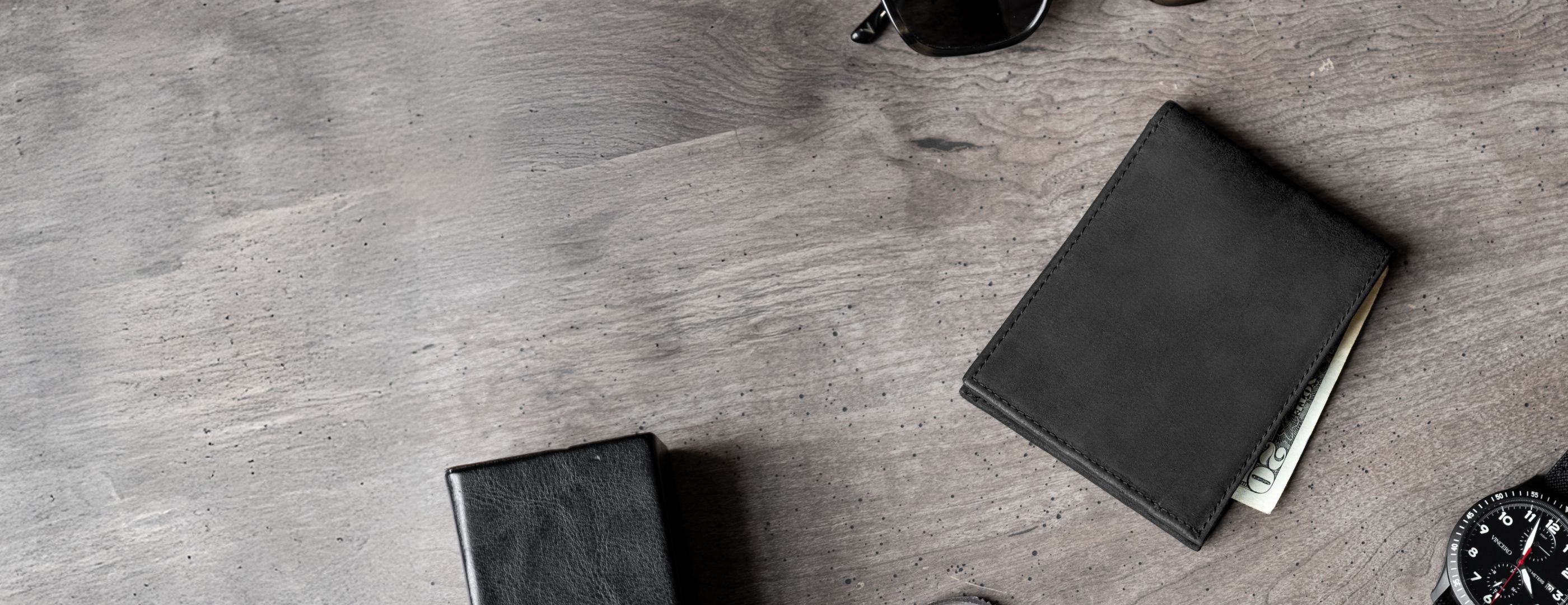 The Bifold Wallet