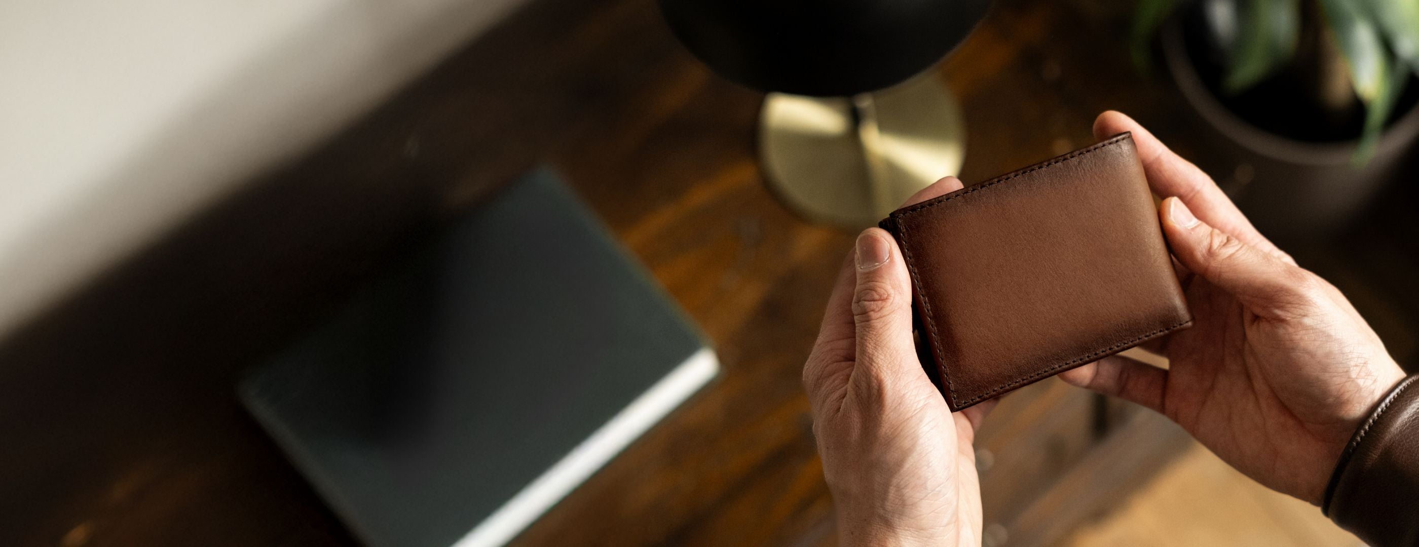 The Bifold Wallet