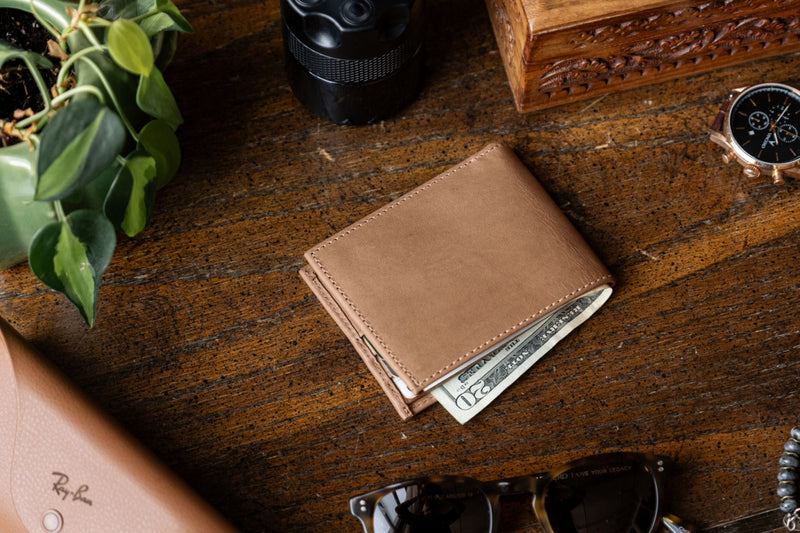 The Bifold Wallet