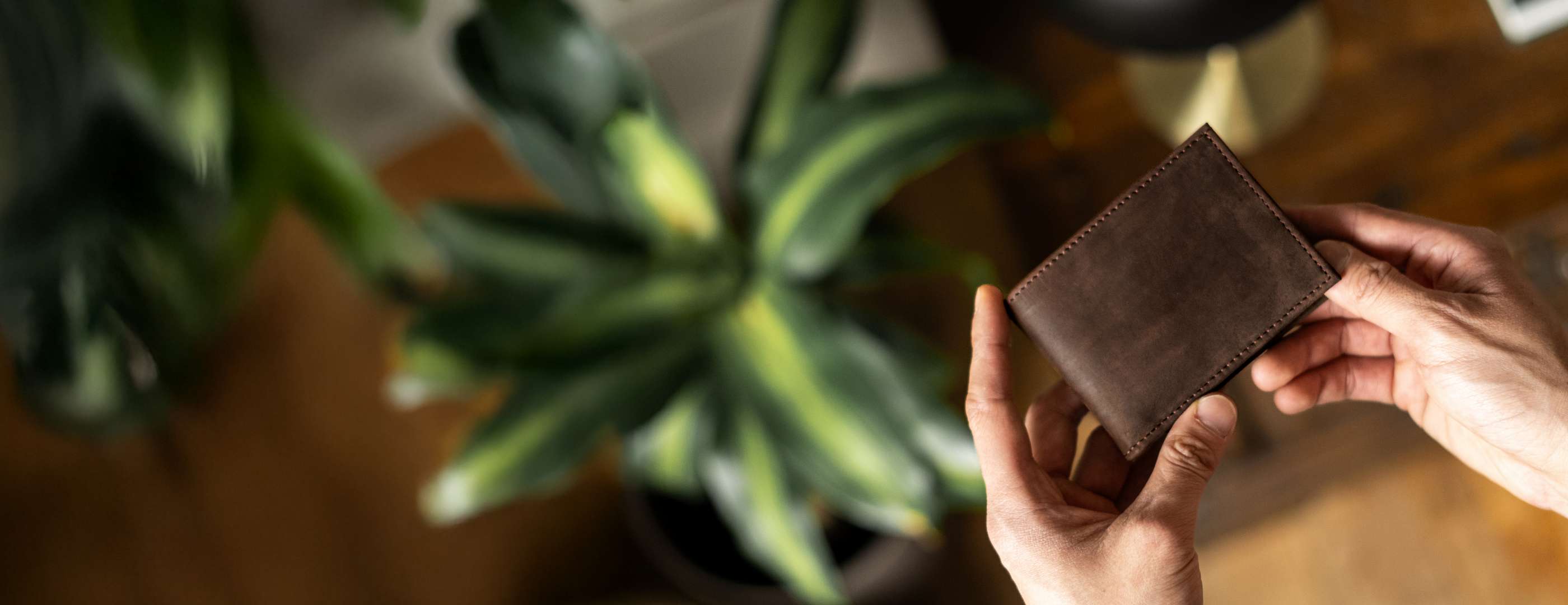 The Bifold Wallet