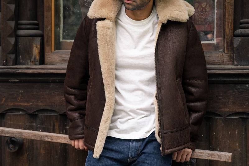 Bronco Jacket