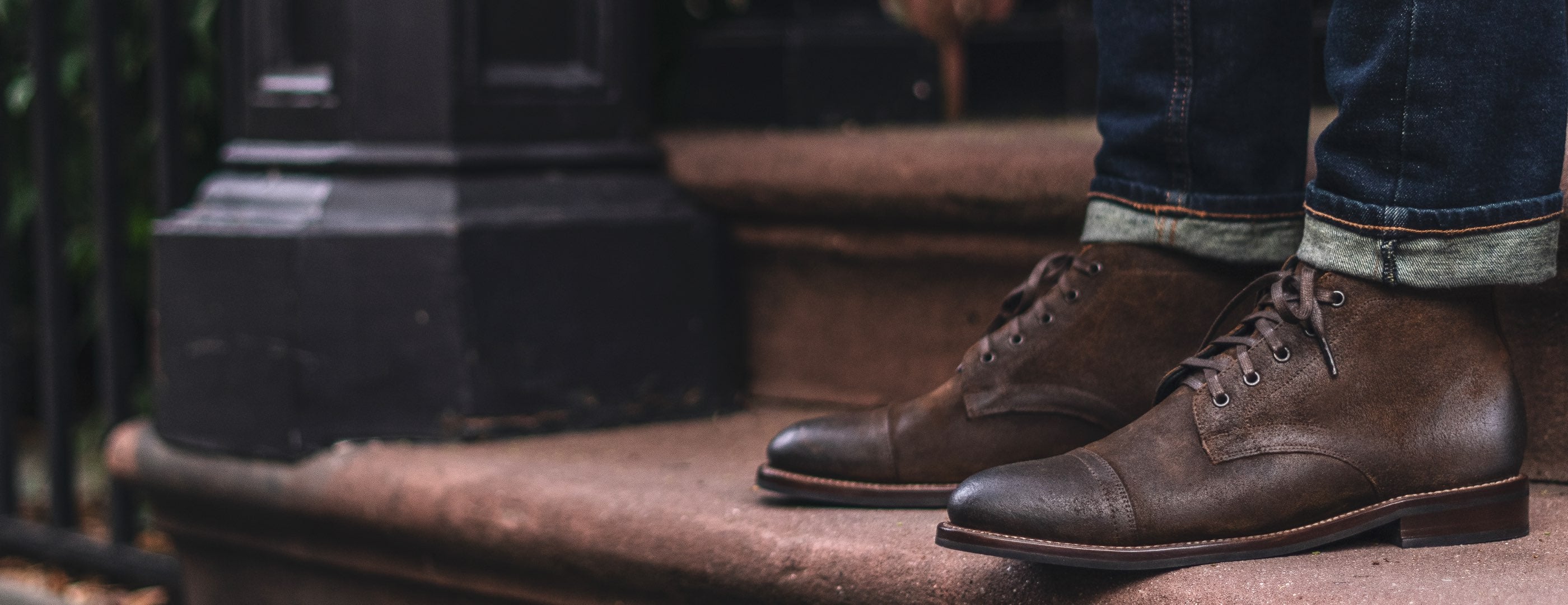 Cadet | Mocha