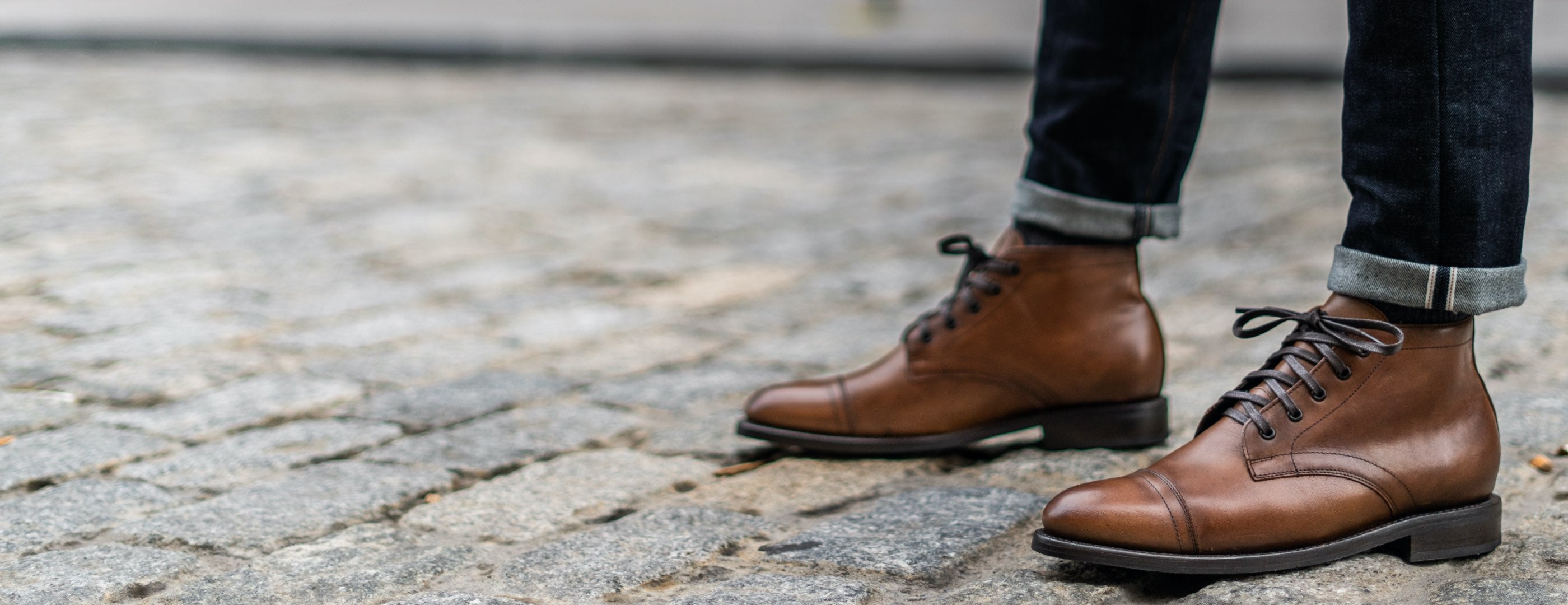 Cadet | Walnut