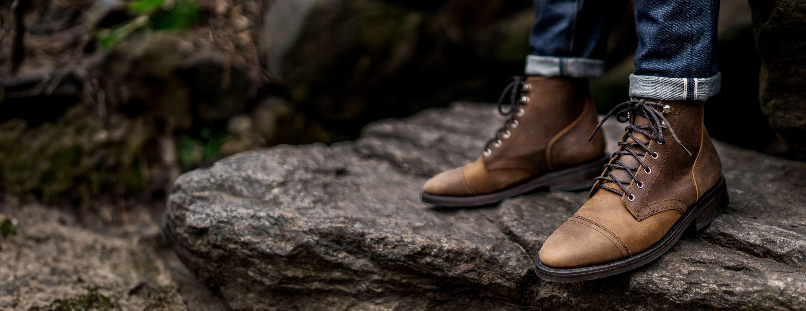 Rugged & Resilient™