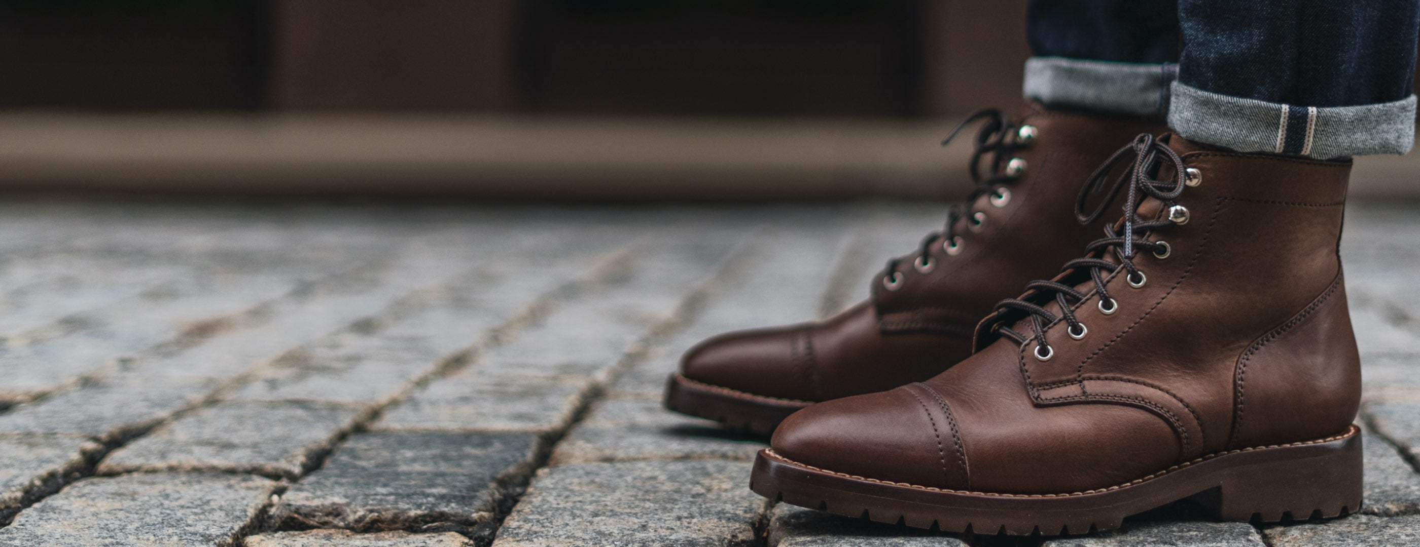 Rugged & Resilient™<br/>StormKing® Outsole Edition