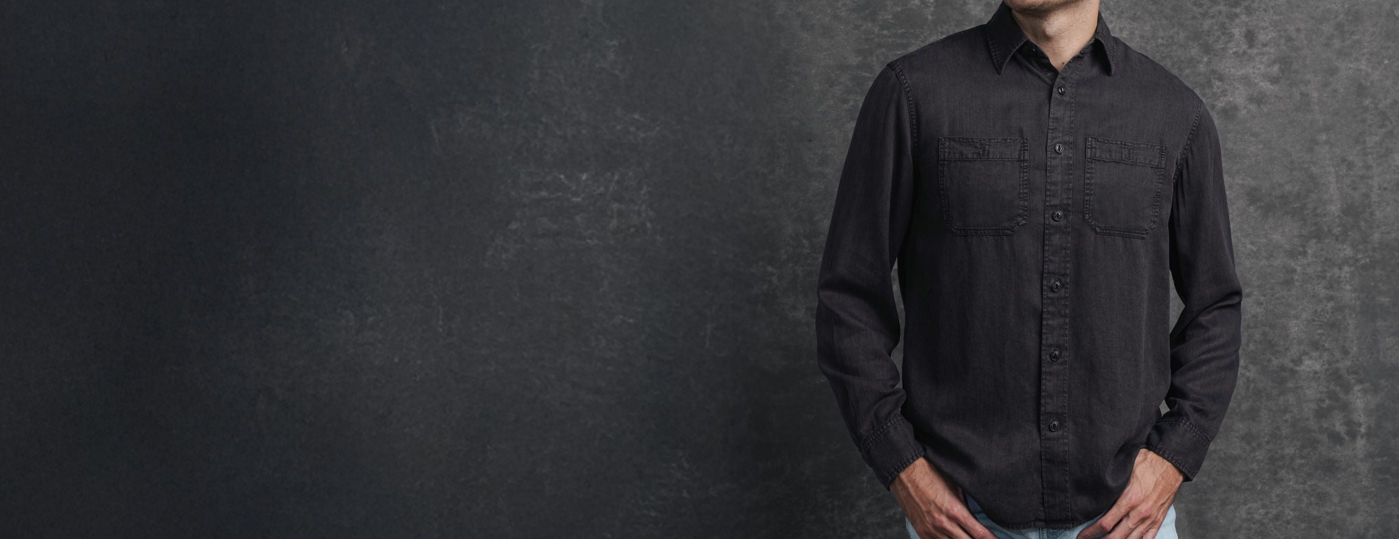 Das Chambray Workshirt