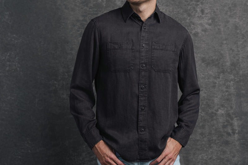 Das Chambray Workshirt