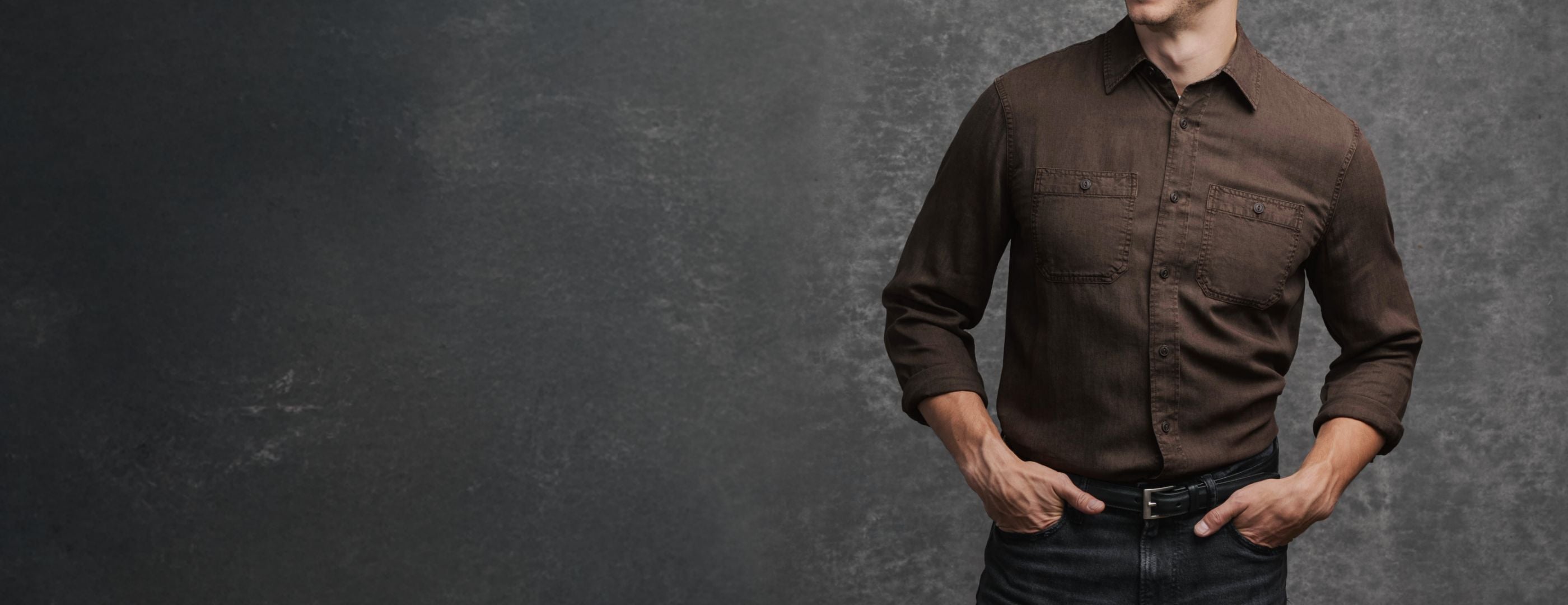 Das Chambray Workshirt