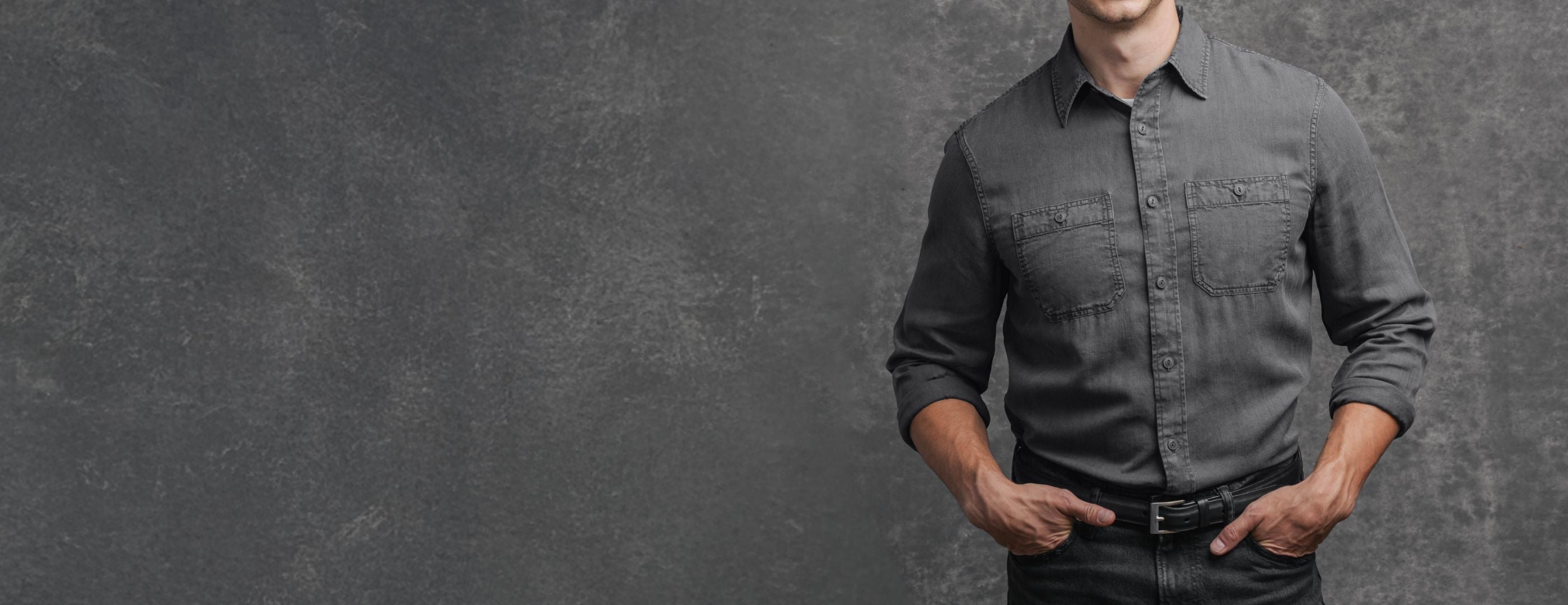 Das Chambray Workshirt