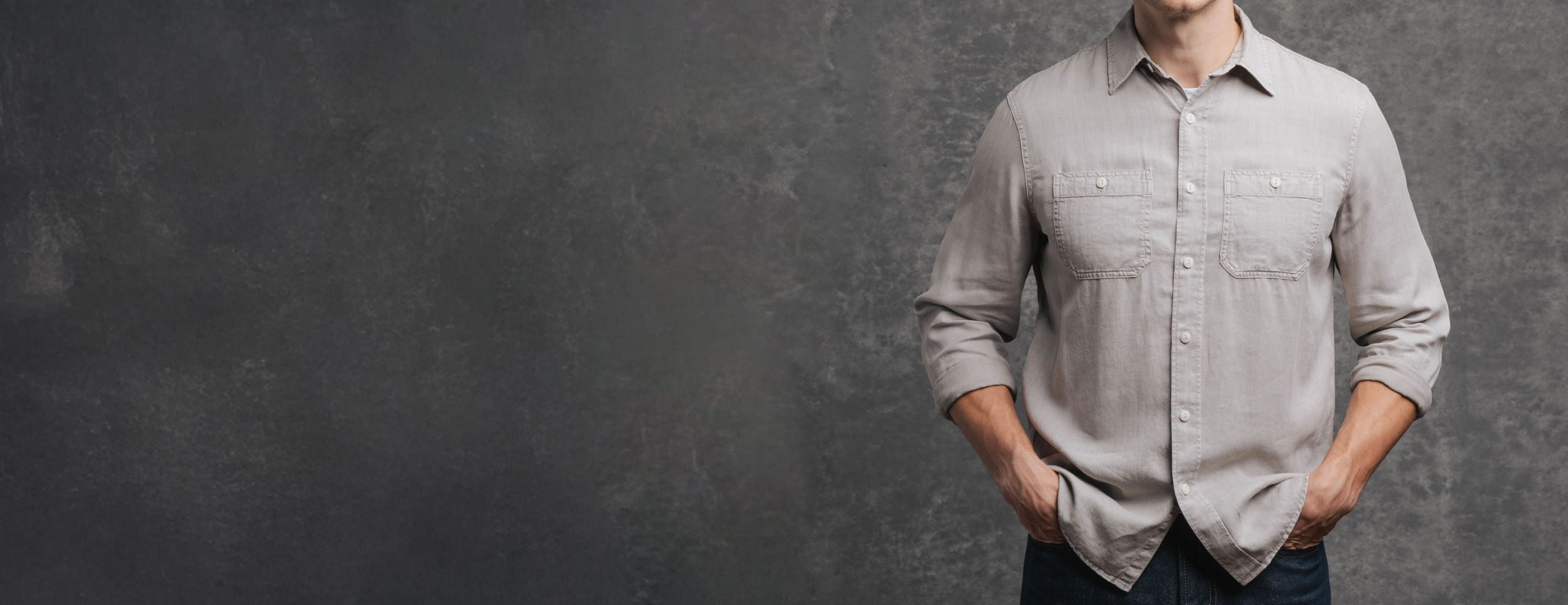 Das Chambray Workshirt