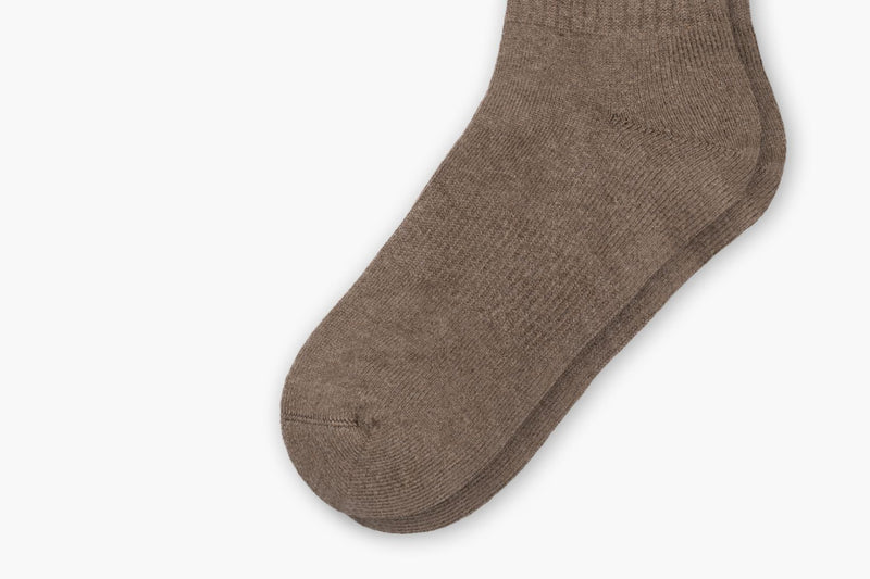 The Cotton Crew Sock