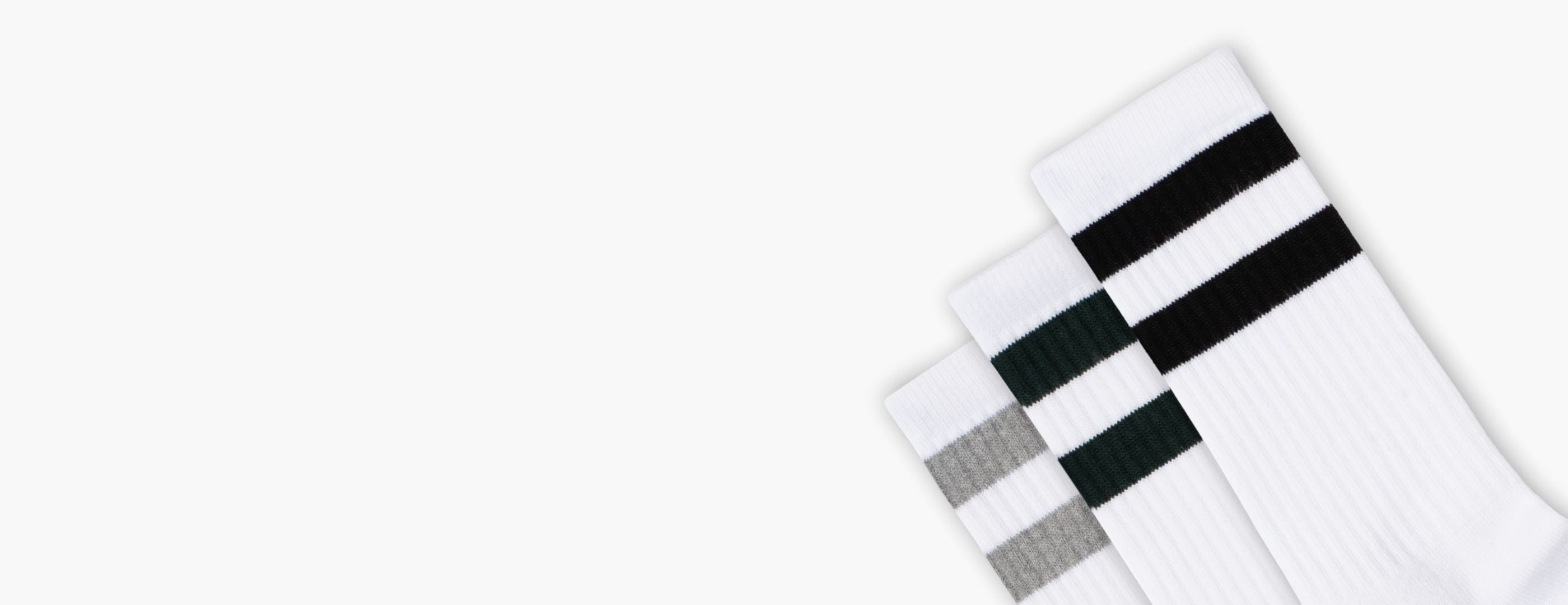 The Cotton Crew Sock