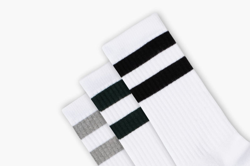 The Cotton Crew Sock