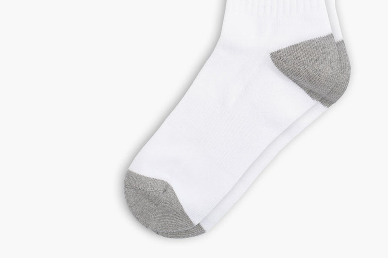 The Cotton Crew Sock