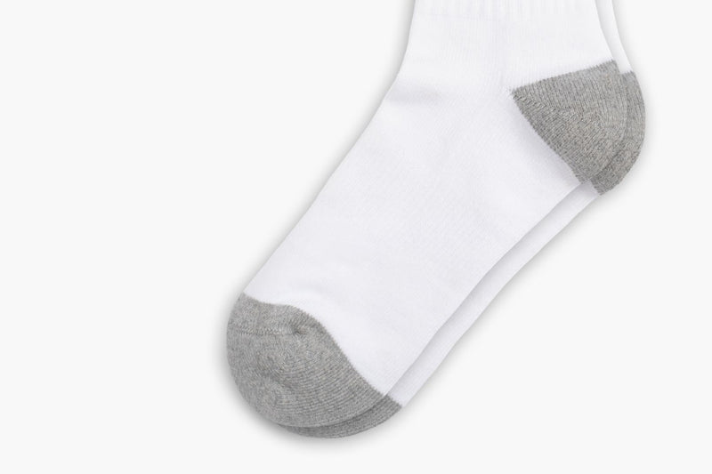 The Cotton Crew Sock