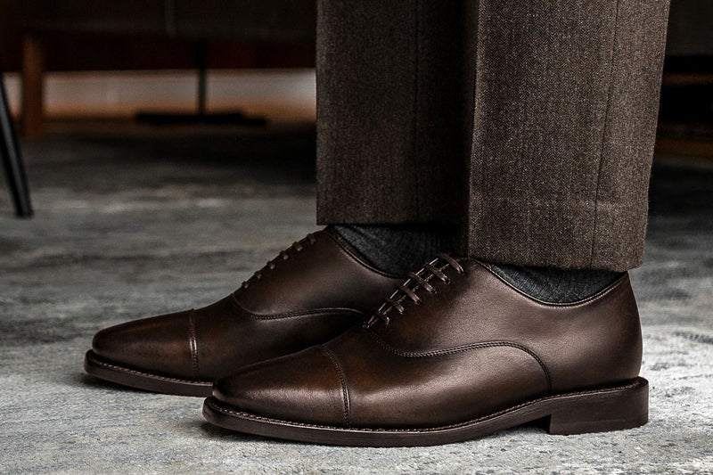 The Executive