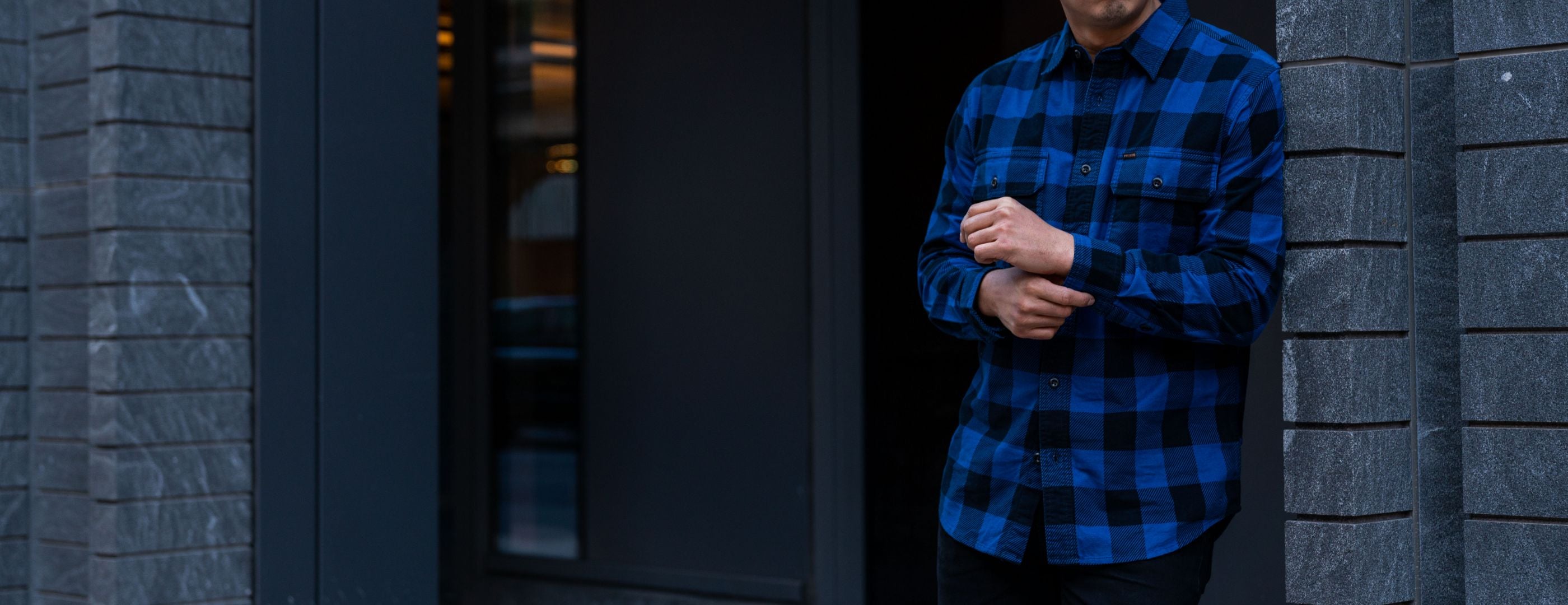 The Field Flannel Shirt