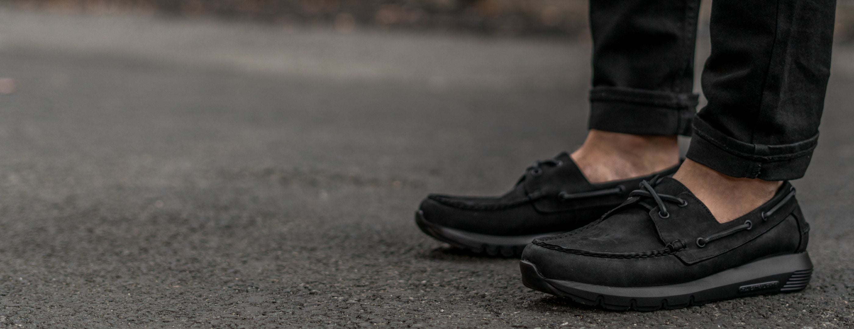 The Handsewn Runner