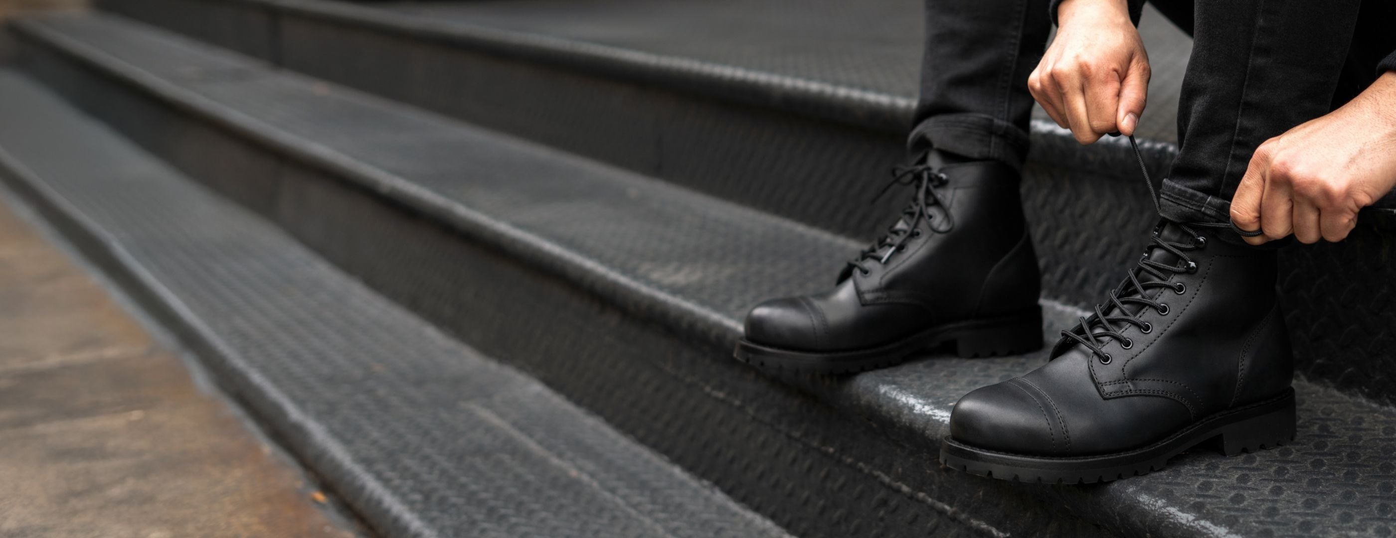 Heritage Captain StormKing®