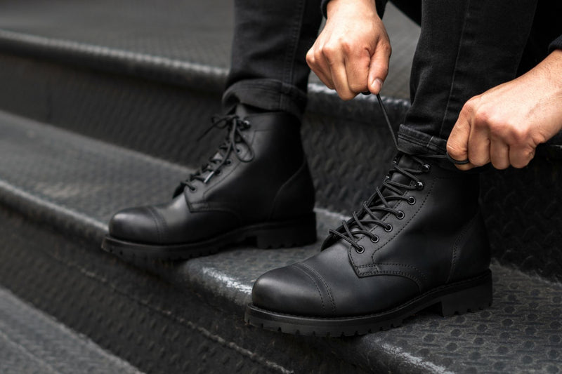 Heritage Captain StormKing®