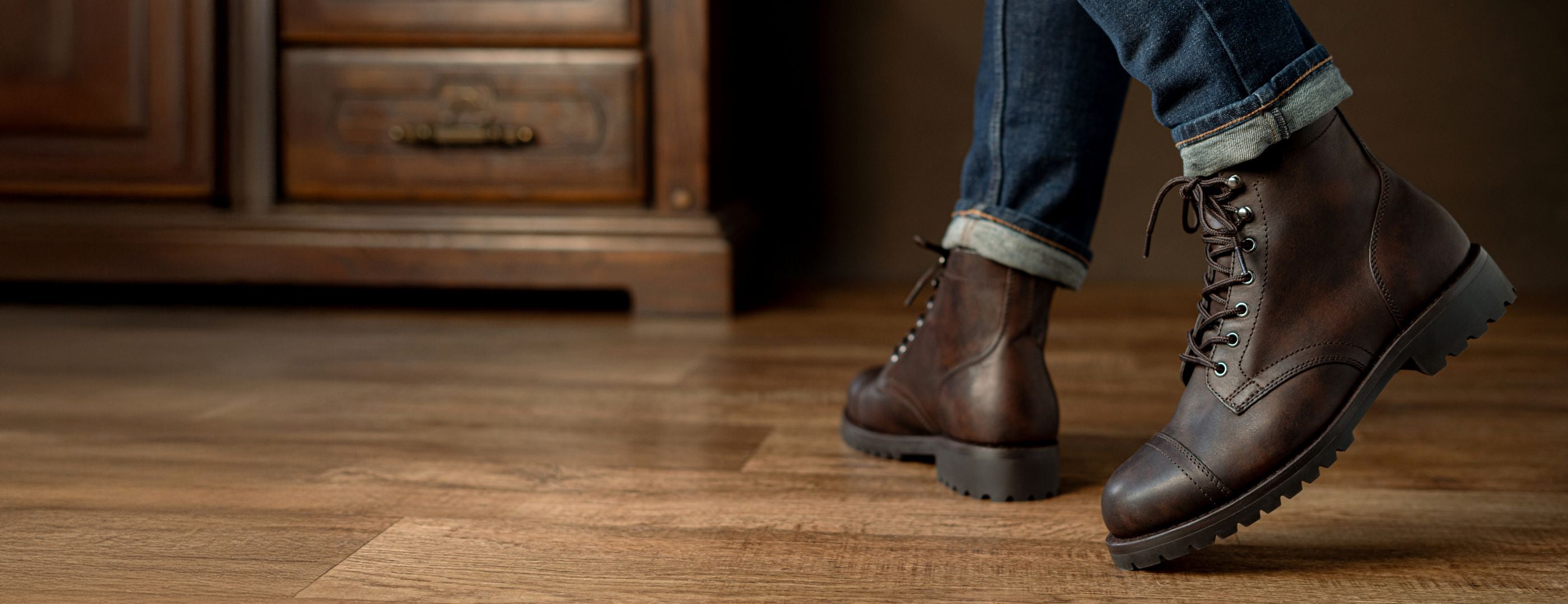 Heritage Captain StormKing®