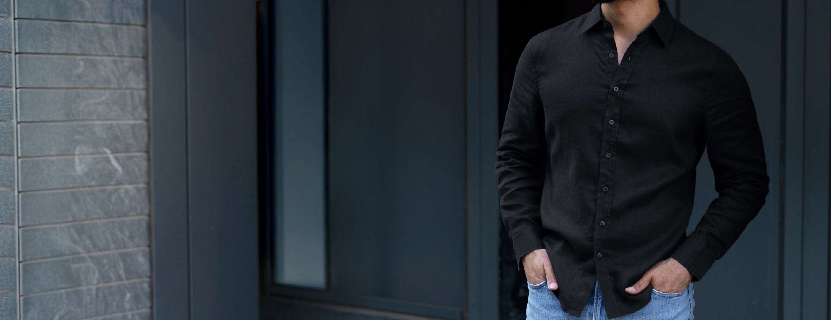 The Linen Shirt