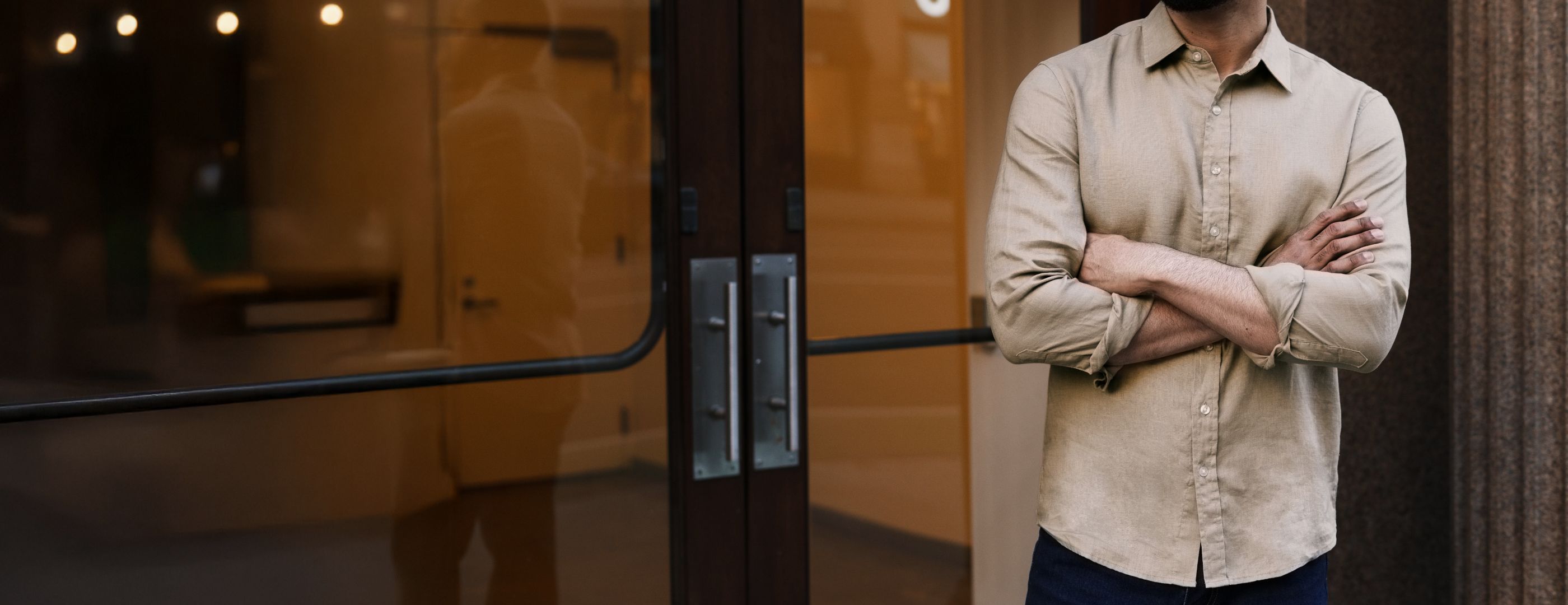 The Linen Shirt