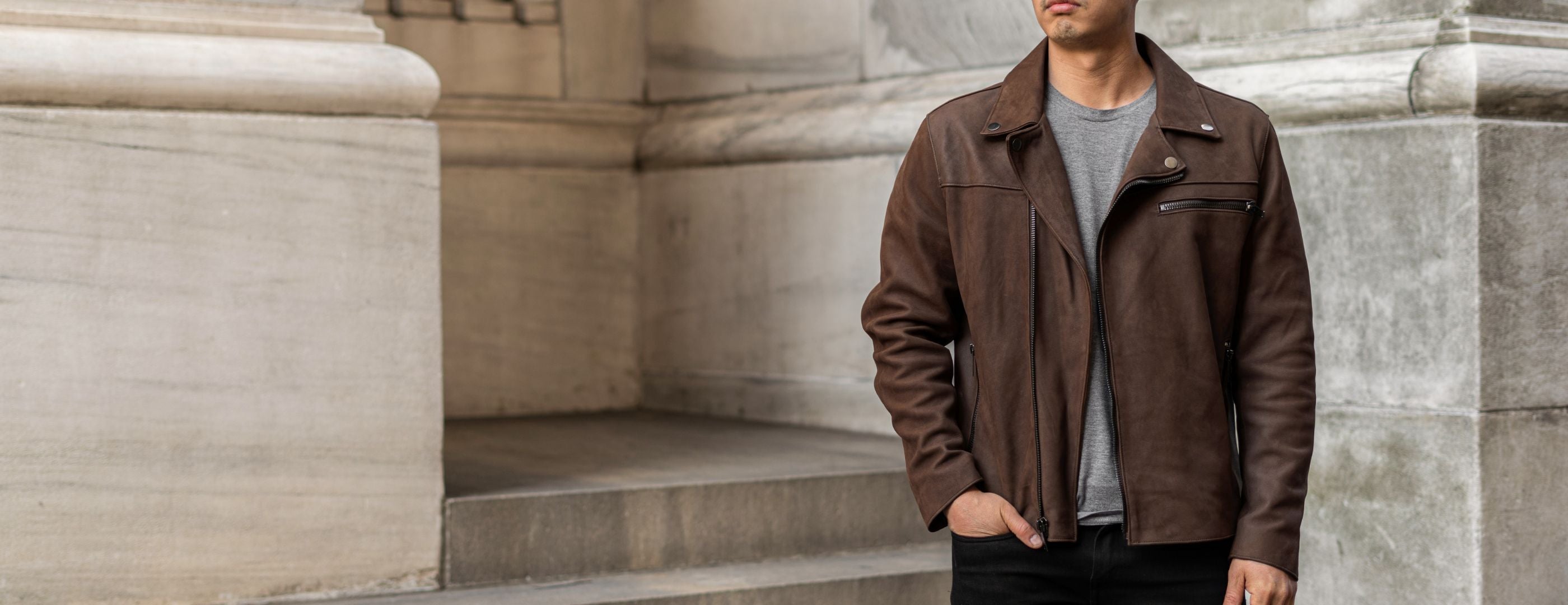 The Moto Jacket