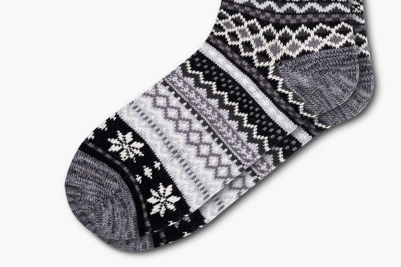The Norwegian Sock