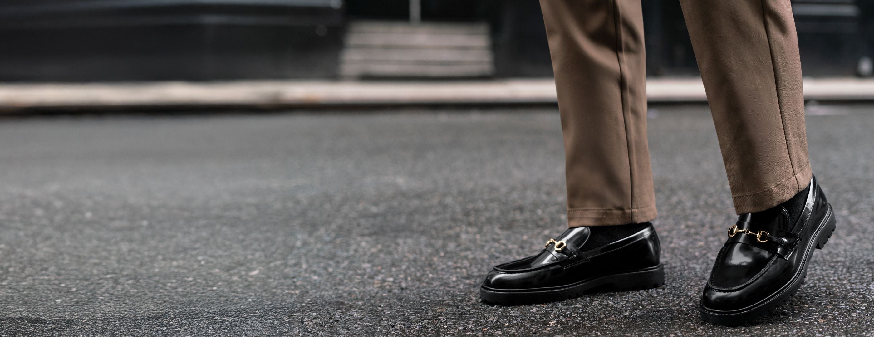 Penny | Black