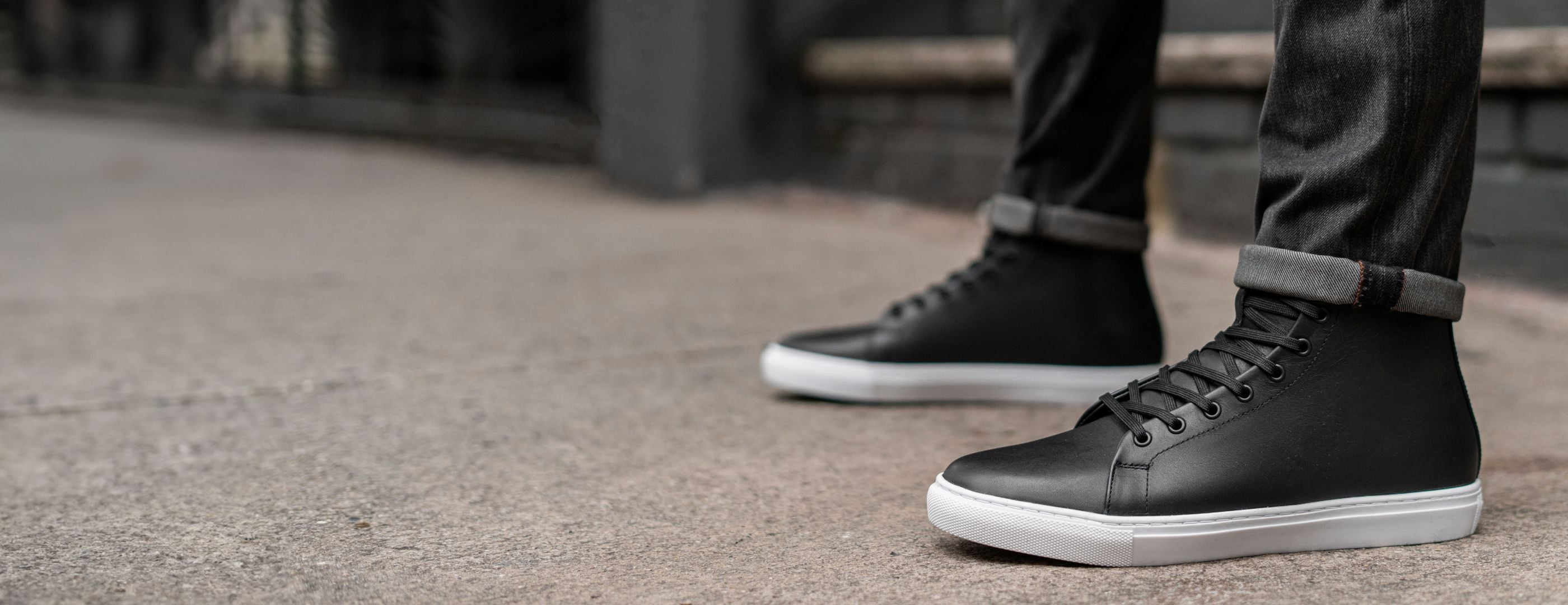 Premier High Top
