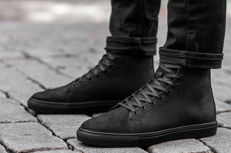 The Premier High Top