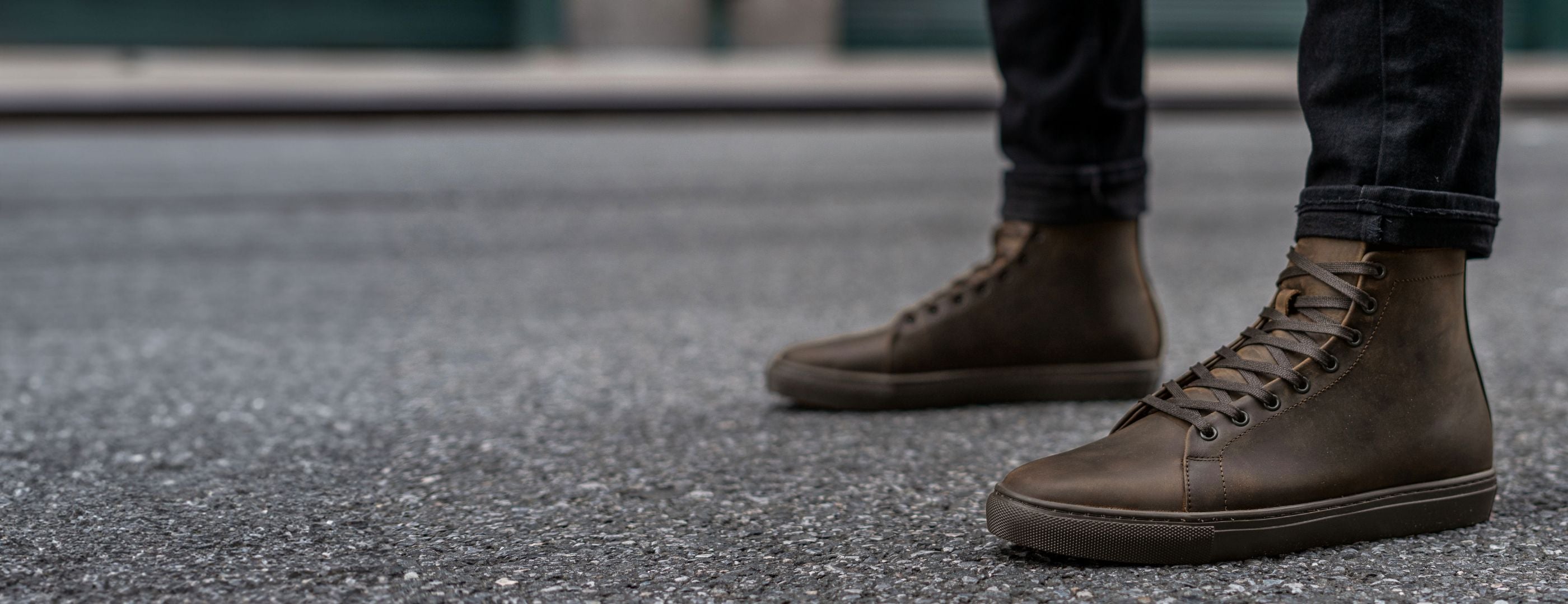 Premier High Top