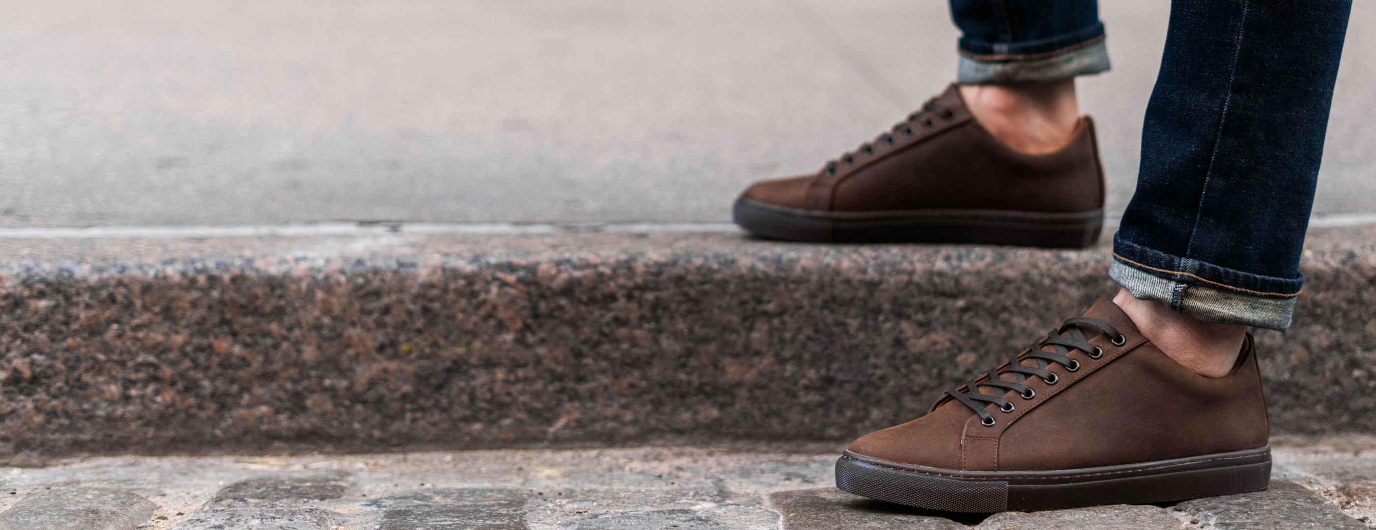 Der Premier Low Top