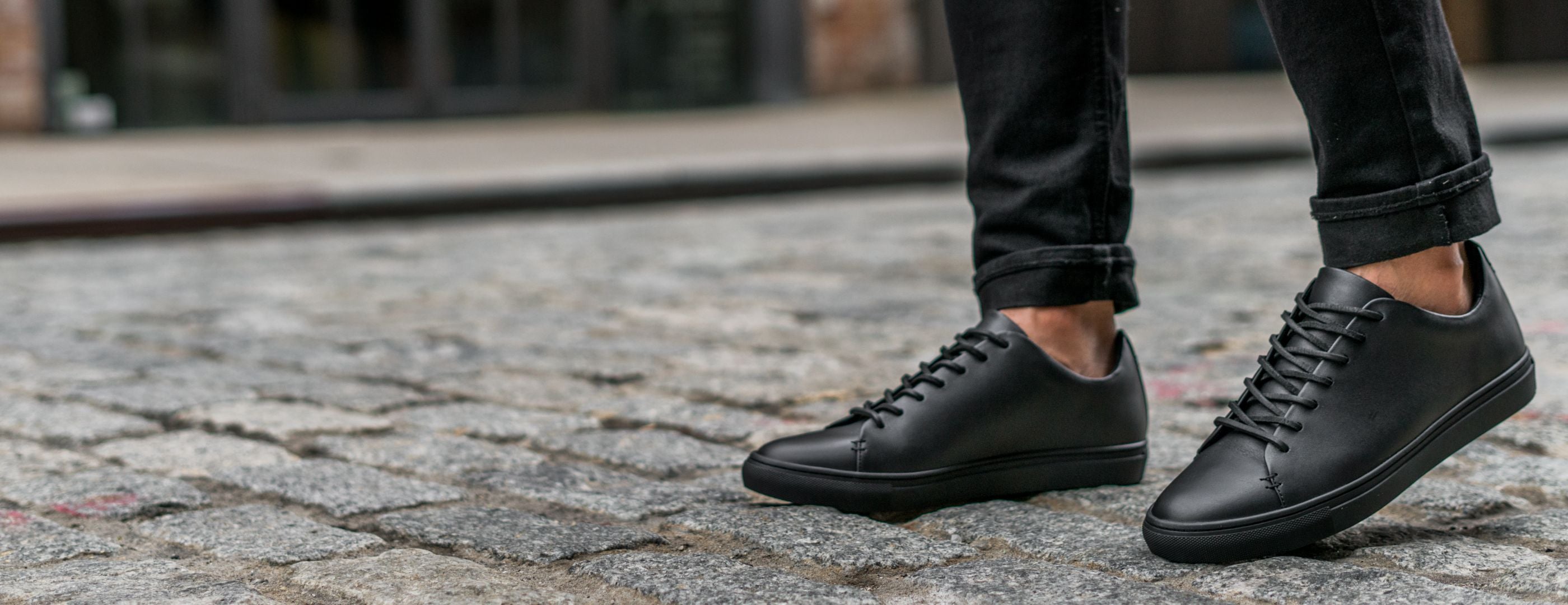 The Premier Low Top