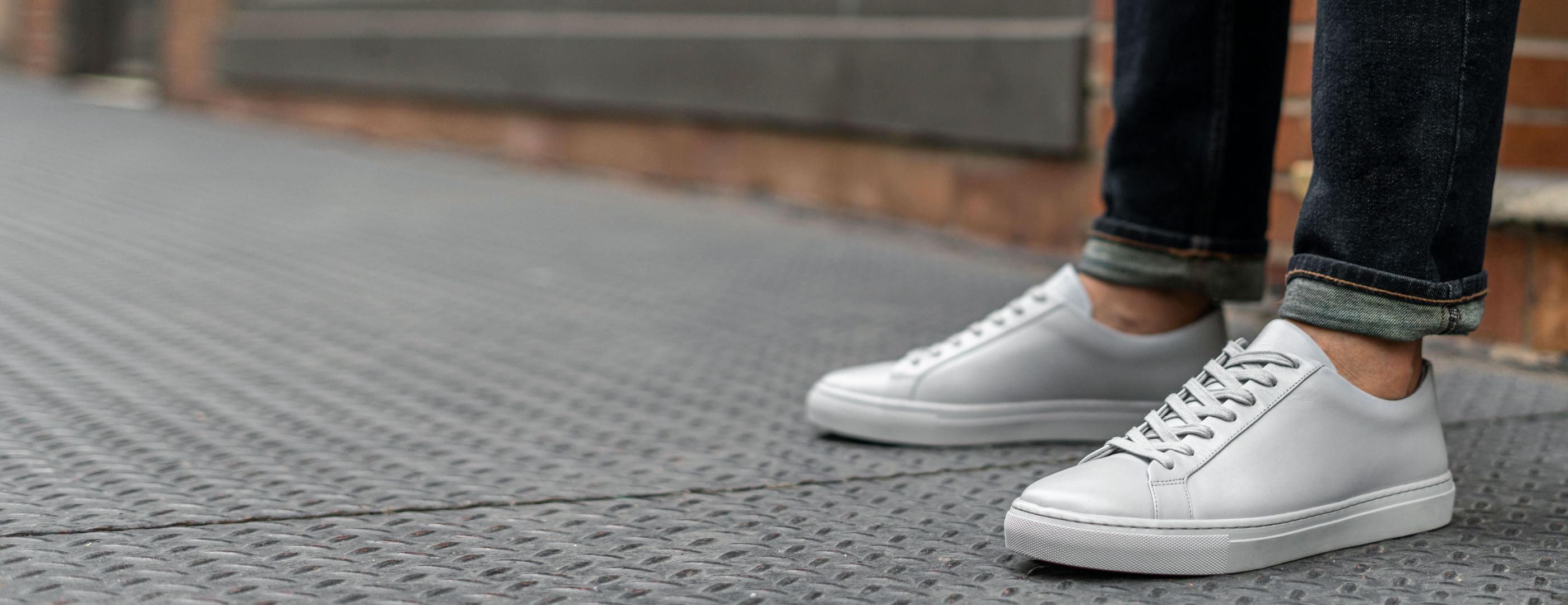 The Premier Low Top