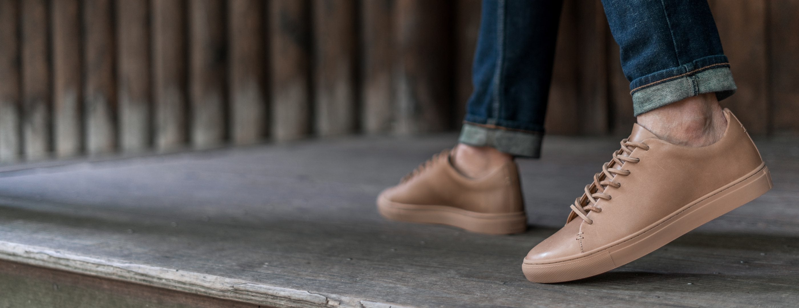 Der Premier Low Top
