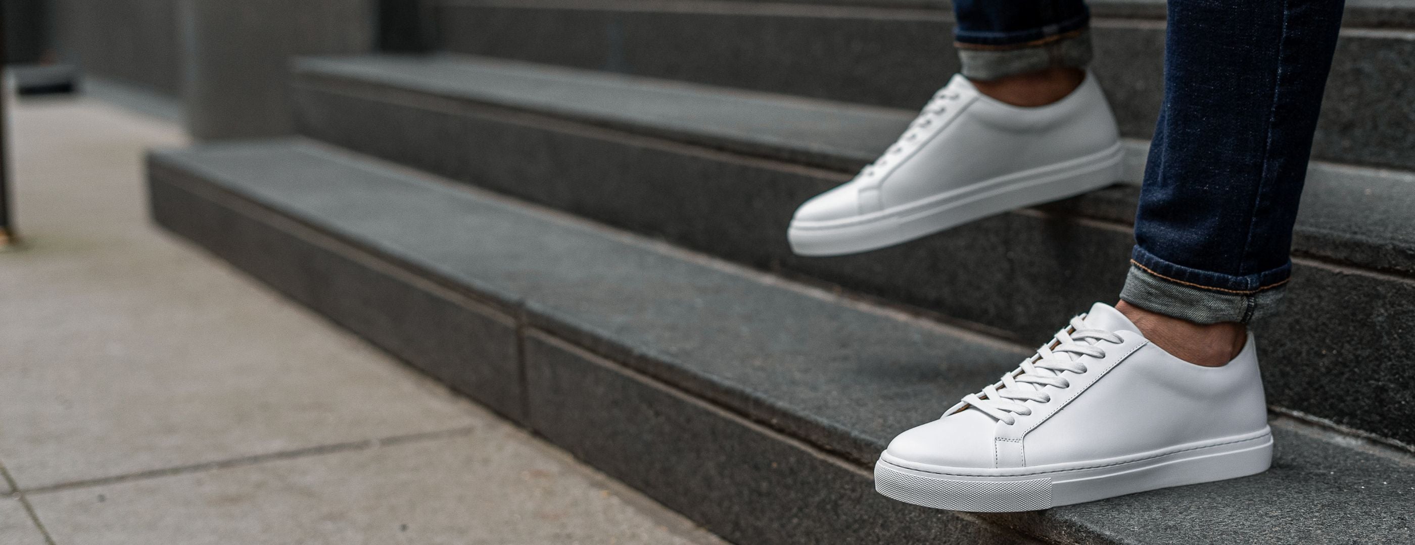 Der Premier Low Top