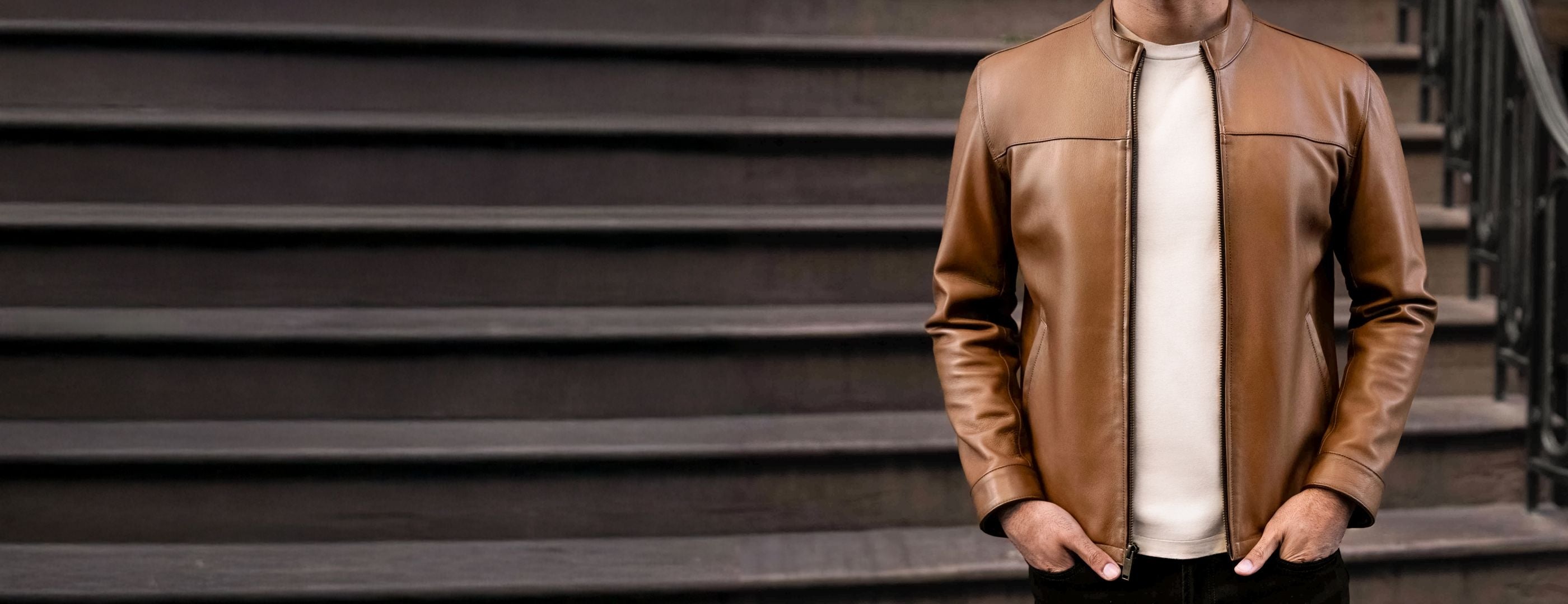 Die Rider-Jacke