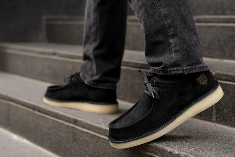 Thursday Boots x @KFCBarstool