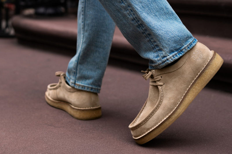 Thursday Boots x @KFCBarstool